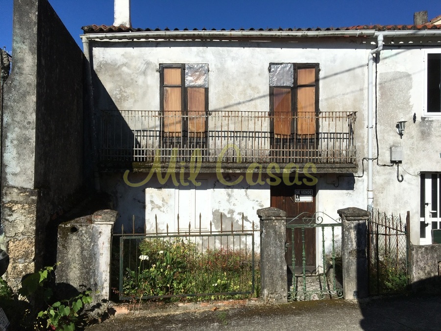 Casa ousono n 17 32 