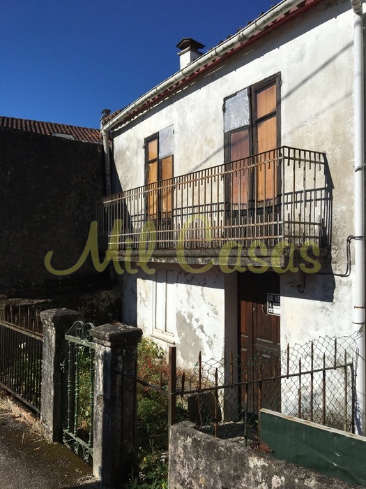 Casa ousono n 17 33 
