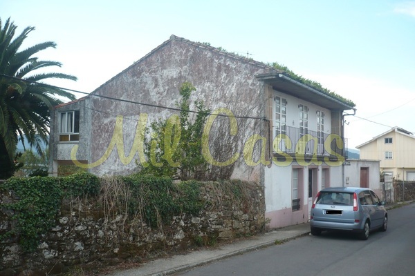 Fotofachada
