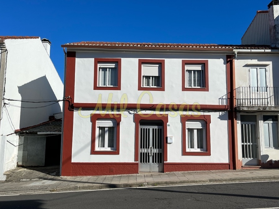 Casa a rasa n 17 20 