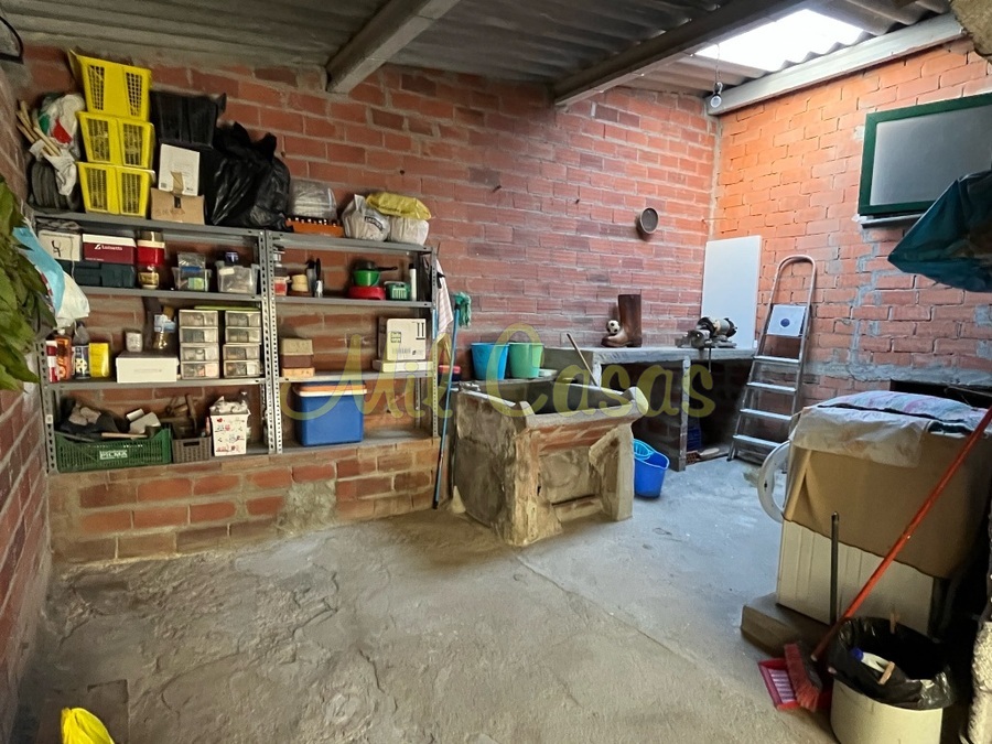 Casa a rasa n 17 13 