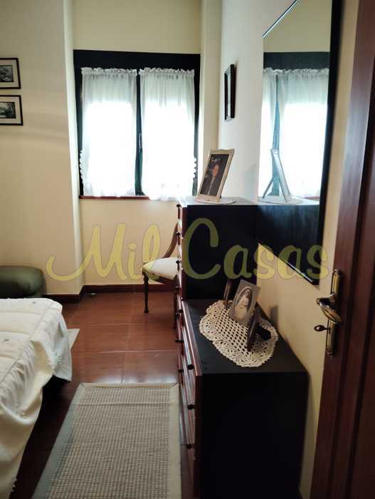 Dormitorio piso 2 