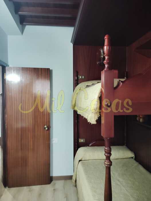 Dormitorio primera planta 3