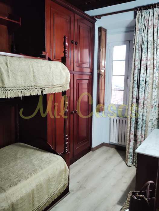 Dormitorio primera planta 4