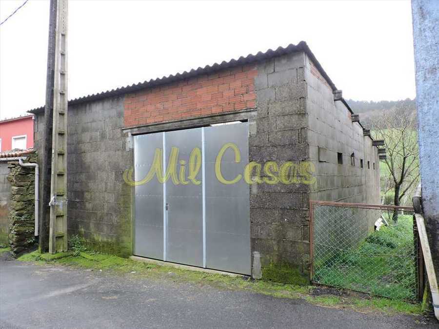 Cobertizo 2