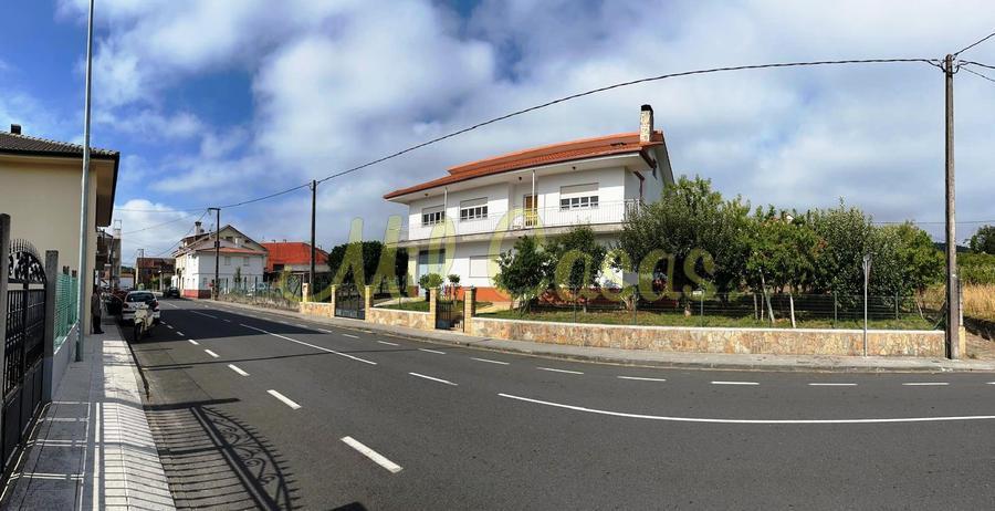 Casa ponte nafonso 47 70 