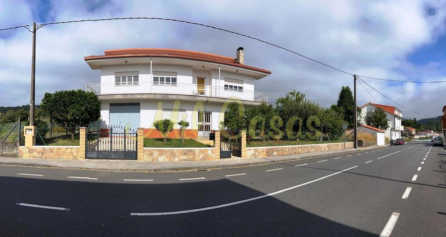 Casa ponte nafonso 47 73 