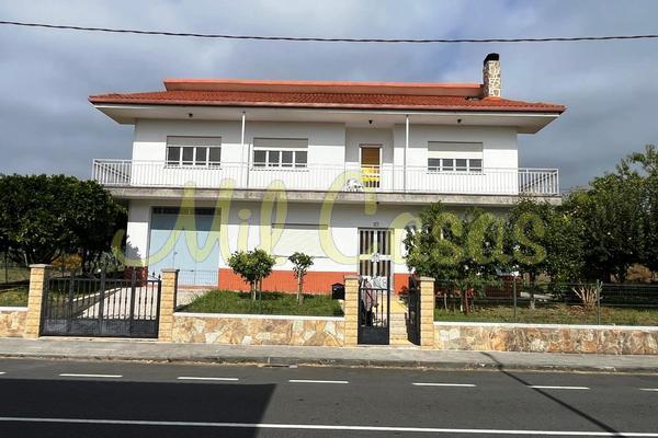 Casa ponte nafonso 47 76 