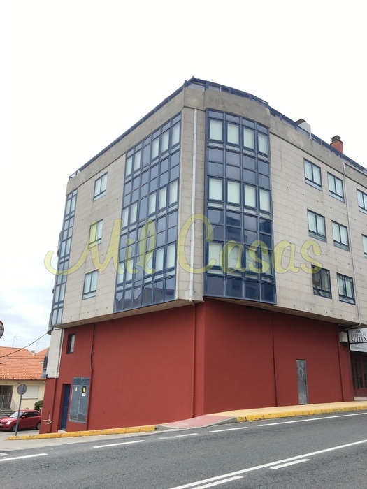 Local portosin avda constitucion 1 