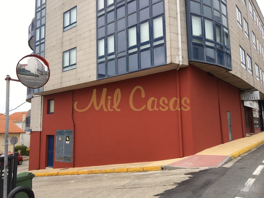 Local portosin avda constitucion 16 