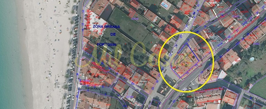 Plano situacion b 135