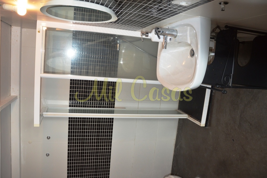 Piso bajo costa da granxa porto do son 20 