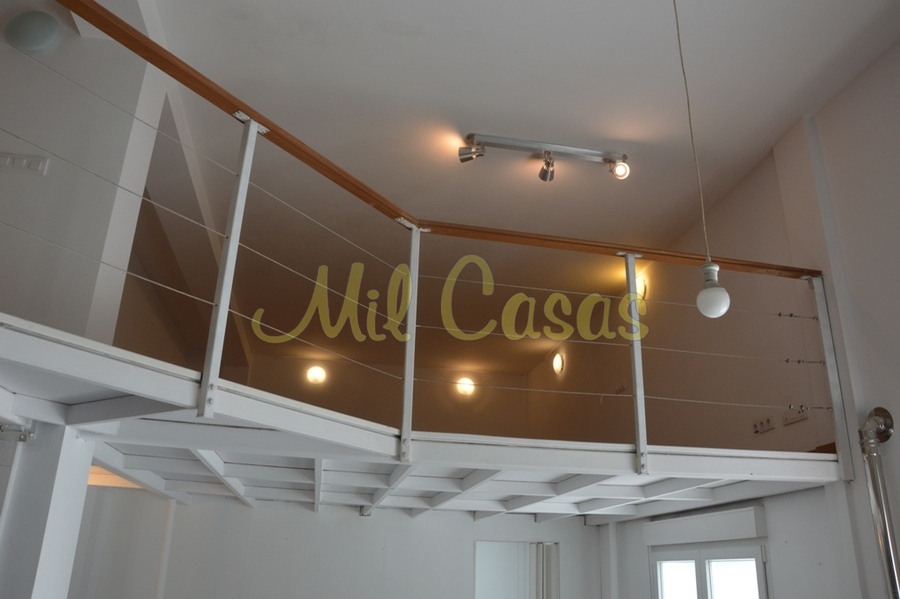 Piso bajo costa da granxa porto do son 8 