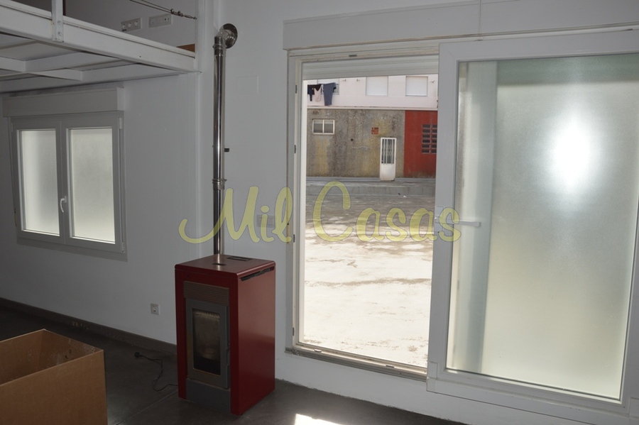 Piso bajo costa da granxa porto do son 7 