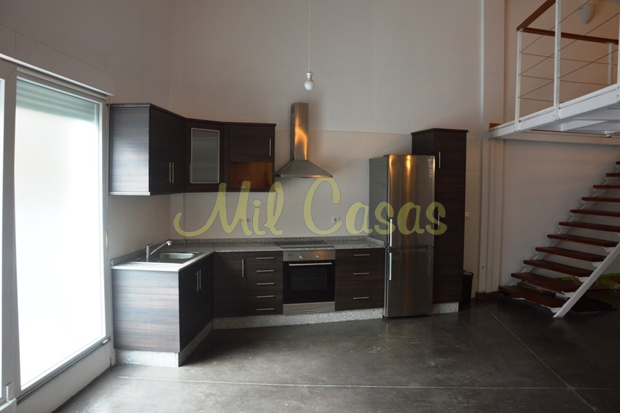 Piso bajo costa da granxa porto do son 1 