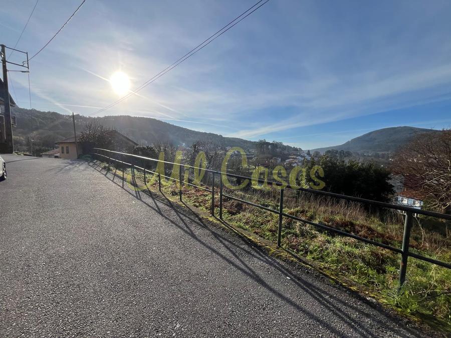 Casa y fincas o loureiro 16 