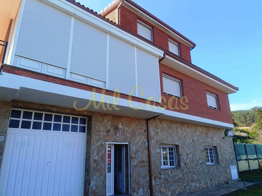 Casa freixo bargo 26 