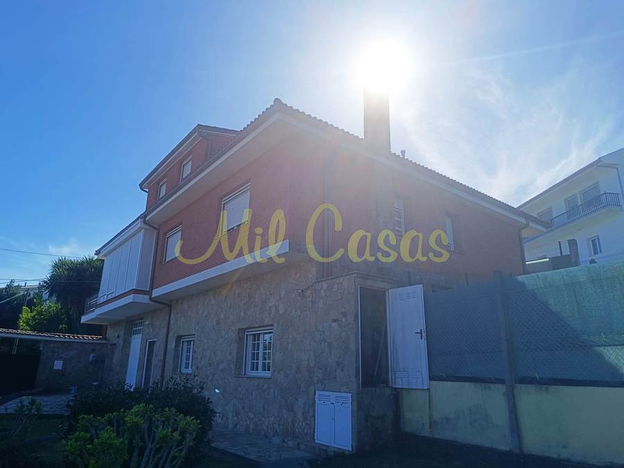 Casa freixo bargo 20 