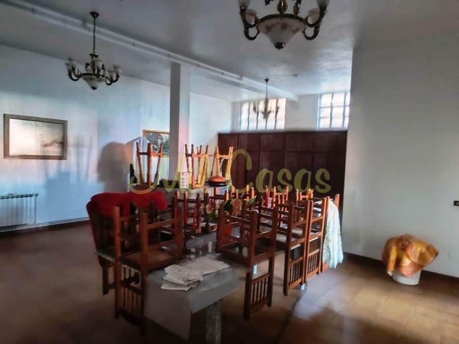 Casa freixo bargo 18 