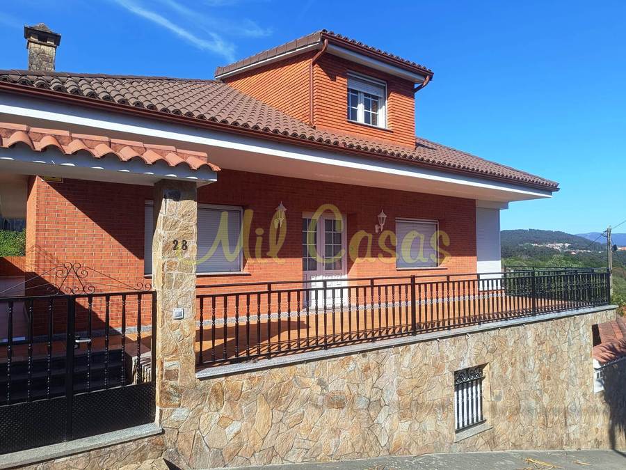 Casa freixo bargo 5 