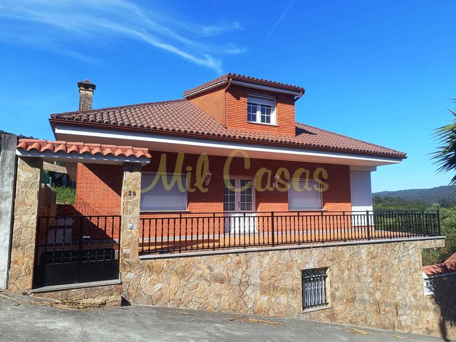 Casa freixo bargo 2 