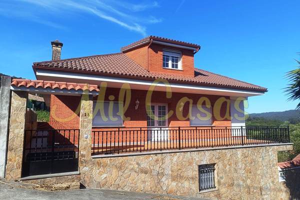 Casa freixo bargo 2 