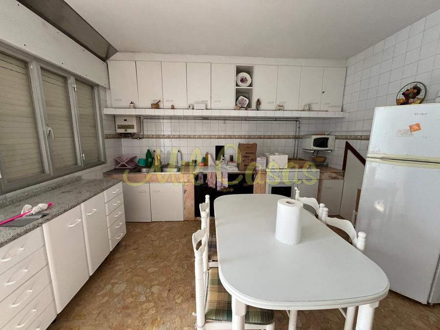 Casa carolina a barquina 4 