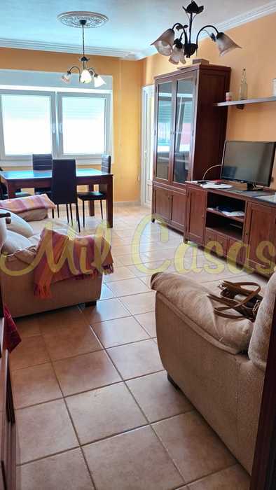Salon comedor