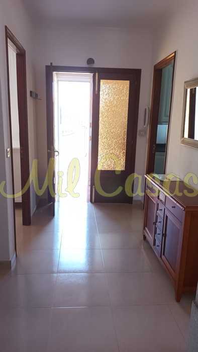 Entrada casa