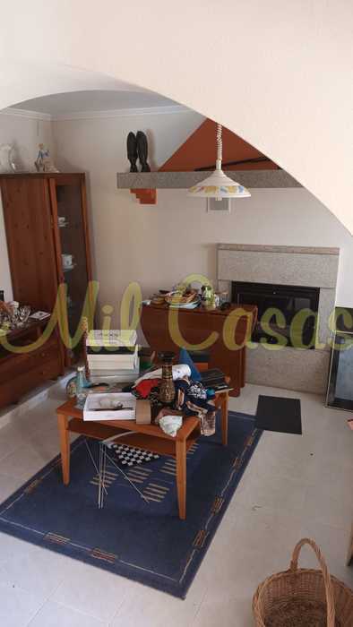 Salon abajo