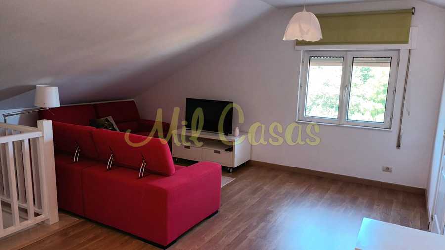Salon planta superior