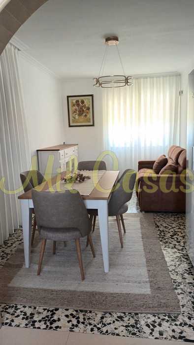 Salon comedor