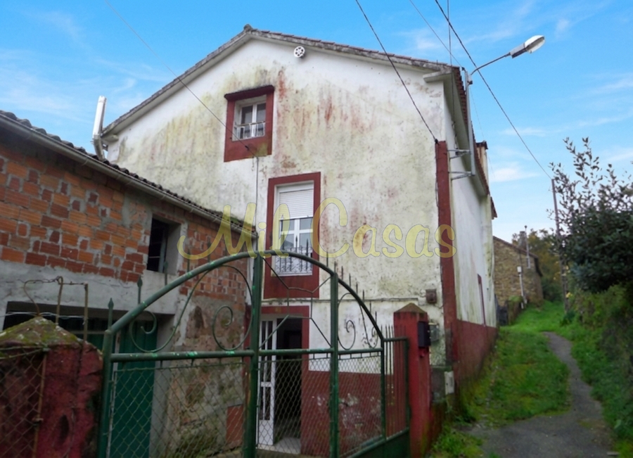 Casa lg mosteiro