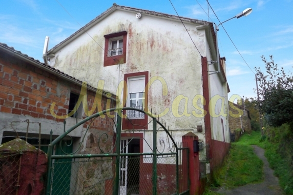 Casa lg mosteiro