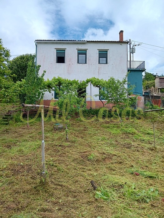 Casa o couto de arrba 4 