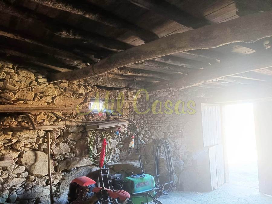 Casa tallara 10 